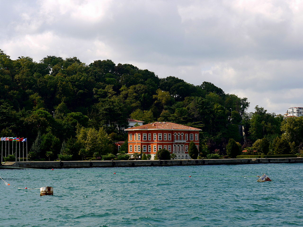 Istanbul